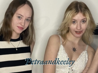 Petraandkeeley