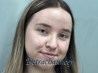 Petrachauncey