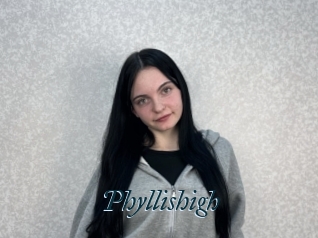 Phyllishigh