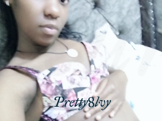 Pretty8lvy