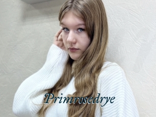 Primrosedrye