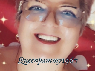 Queenpammy1967