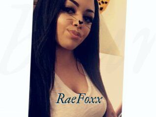 RaeFoxx