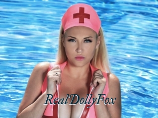 RealDollyFox