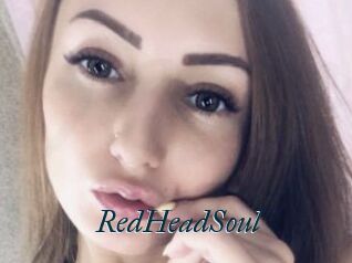 RedHeadSoul