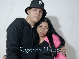 RogerAndMara