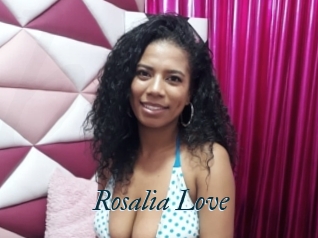 Rosalia_Love