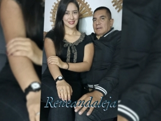 Reneandaleja