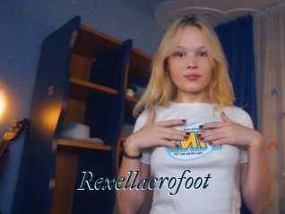 Rexellacrofoot