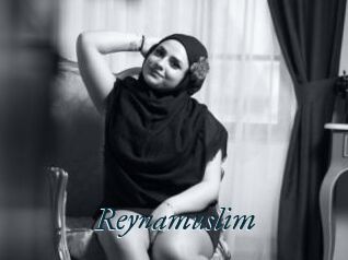 Reynamuslim