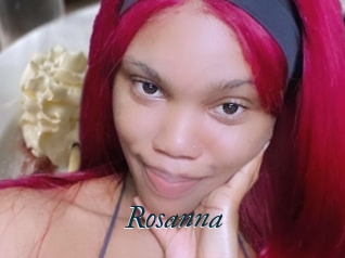 Rosanna