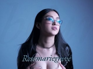 Rosemariegrave