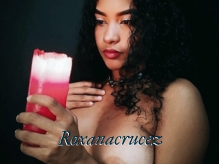 Roxanacrucez