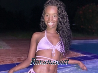 Roxanascott