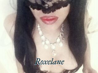 Roxelane