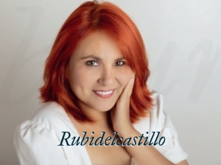 Rubidelcastillo