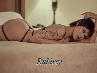 Rubirey