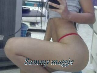 Sammy_maggie