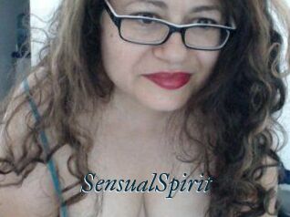 SensualSpirit