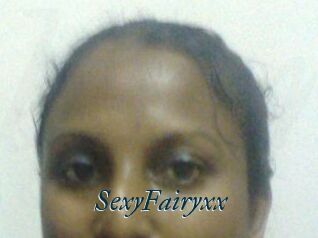 SexyFairyxx