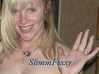 SlimmFoxxy