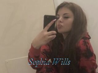 Sophia_Wills