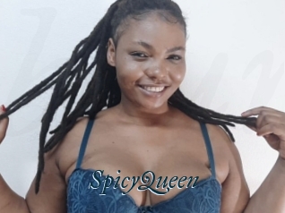 SpicyQueen