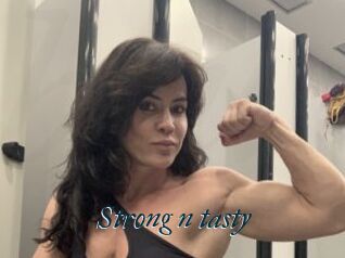 Strong_n_tasty