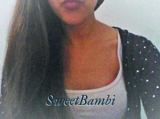 SweetBambi