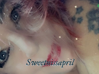 Sweetnissapril