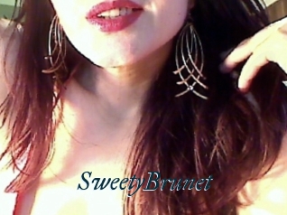 SweetyBrunet