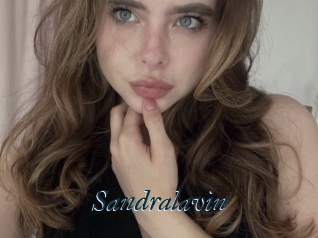 Sandralavin