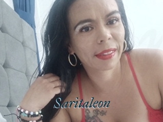 Saritaleon