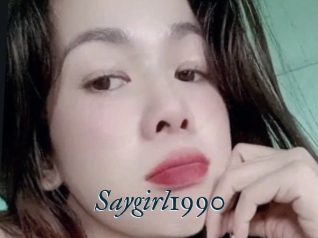 Saygirl1990