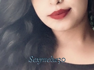 Sexyneha30