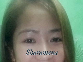 Sharamena