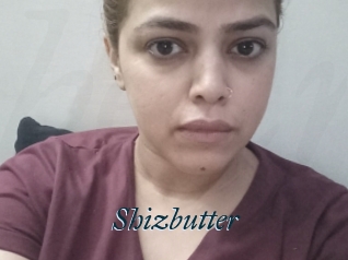 Shizbutter