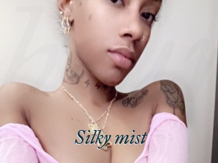 Silky_mist