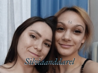 Silviaanddarel