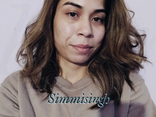 Simmisingh