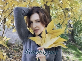 Simonigrace