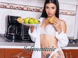 Sofimontiele