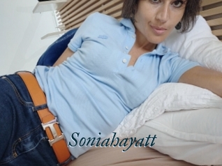 Soniahayatt