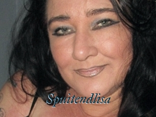 Spuitendlisa