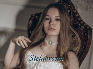 Stelabrown