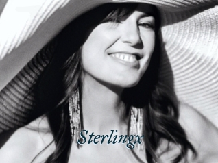 Sterlingx