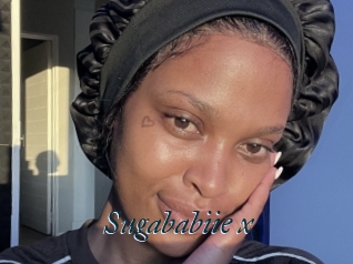 Sugababiie_x