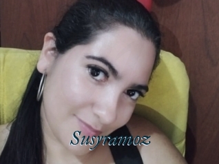 Susyramoz