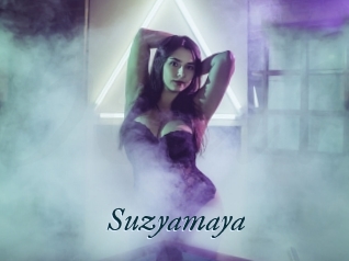 Suzyamaya