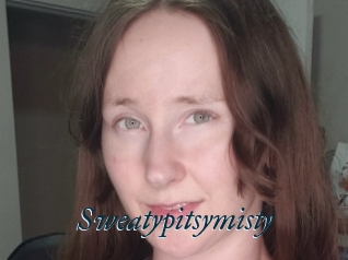 Sweatypitsymisty